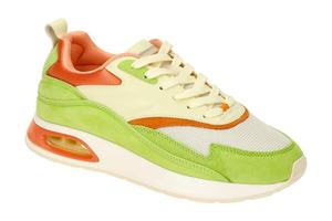 Кроссовки женские Hoff Kingkey Tower Shoes, зеленые, 12406007