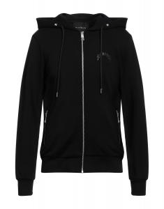 Толстовка John Richmond, черный