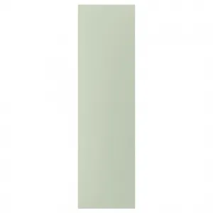 Накладная панель, светло-зеленая, 62x220 см, STENSUND IKEA