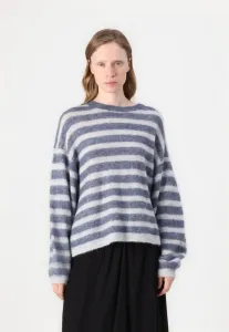 Джемпер ненибай American Vintage, Polaire/Raye Tornade