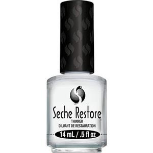Restore Restoration Растворитель 14 мл, Seche