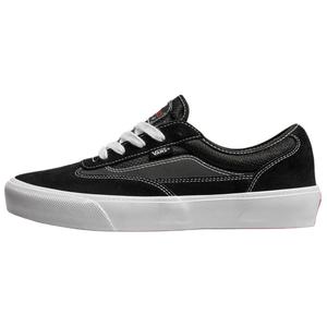 Vans Кроссовки Curren Black White Gum