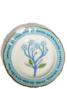 Десертная тарелка 'Domotica' ⌀ 20,5 см Bitossi, мультиколор