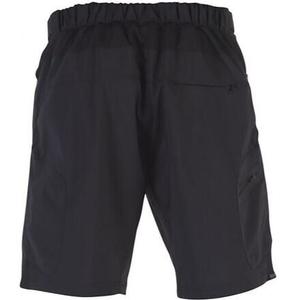 Ether 9 Short мужские ZOIC, черный