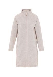 Флисовая куртка Schmuddelwedda, Mottled Beige