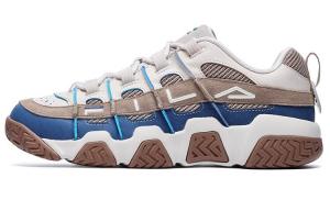 Мужские баскетбольные кроссовки Fila Fusion ADE Vintage