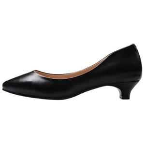 Туфли женские на высоком каблуке Neiliansheng, розовый