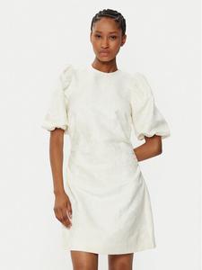 Коктейльное платье облегающего кроя Nissa IO117654 Ivy Oak, экрю