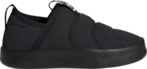 Кроссовки Puffylette 360 J 'Black White', черный