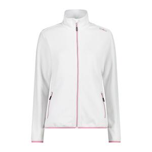 Женская флисовая куртка CMP Arctic Fleece Acquard Jacket 33G5986