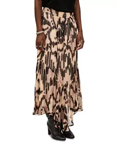Юбка Джуп-Алей Ba&Sh, мультиколор