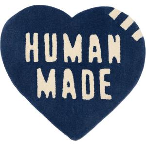 Пледы, пледы для дивана и флисовые одеяла HUMAN MADE, синий
