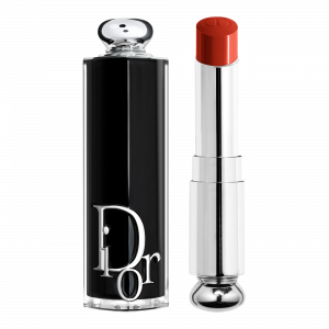 Помада Addict Shine Dior, 008 Dior 8 (a bold and universal brick red)