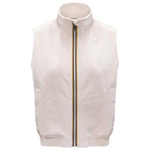 Женская куртка vivielme велюровая полар флис K-Way, мультиколор