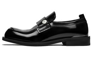 Туфли Men"s Casual Men Low-Top черный Terra Incognita