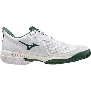 Теннисные туфли для улицы Wave Exit Tour 5cc(u) Mizuno, мультиколор