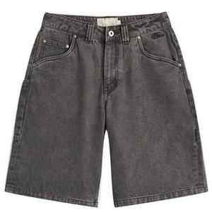 Классические джинсовые шорты Dime, faded черный