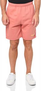 Lacoste мужские шорты Regular Fit с регулируемой талией 4", Sierra Red