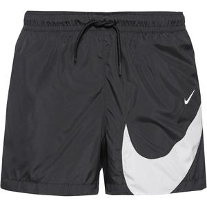 Обычные брюки Nike Sportswear, черный
