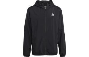 Мужская куртка Adidas Originals, цвет Black