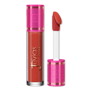 Жидкая помада Juvia's Place, Soil