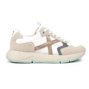 Кроссовки Munich Mamba 09, белый