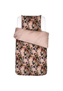 Постельное белье Карли ESSENZA, цвет Gesamt Breite Darling Pink