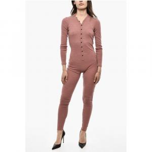 UNDERWEAR Комбинезон Пижама С Пуговицами Dsquared2, Multicolor