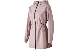 Куртка женская светлая фуксия/03D4 Skechers, цвет Light fuchsia/03D4