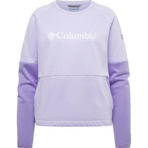 Куртка Windgates Crew Columbia, фиолетовый