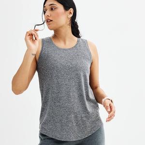 Женская майка Tek Gear Dry Tek, серый