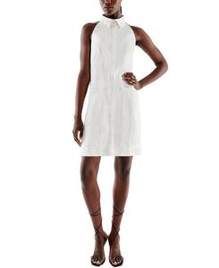 Платье Alexandria AS by DF, белый