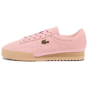 LACOSTE AURA 225 5 SFA повседневные кроссовки женские pink