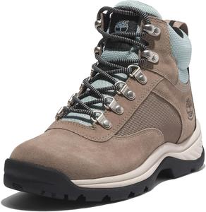 Женские водонепроницаемые походные ботинки Timberland White Ledge Mid