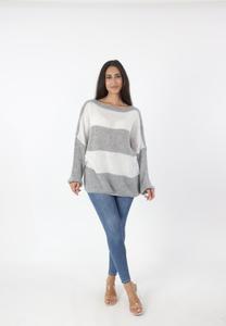 Джемпер Elara Jumper, Hellgrau/Light Grey
