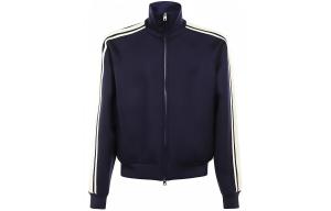 Куртка мужская Bottega Veneta, темно-синий