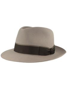 Шляпа BREITER, серый