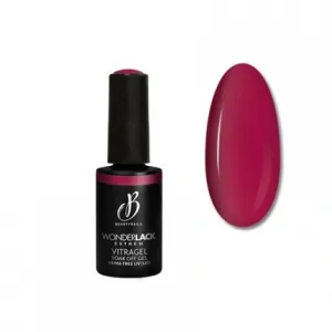 Hema Free Vitragel Cherry 8 мл Beautynails