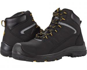 Ботинки Terra Findlay 6" Boot CT, черный