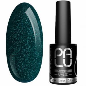 Палу гибридный лак Буэнос-Айрес Bu7 -11G, PALU COSMETICS