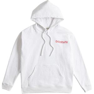 COACH Белая толстовка для мужчин
