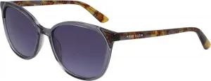 Солнцезащитные очки Anne Klein AK 7067 036 Серые, Grey