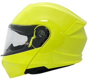 Шлем APEX mi100, Yellow