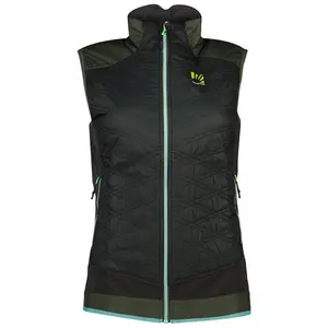 Жилет Karpos Alagna Plus Evo, синий