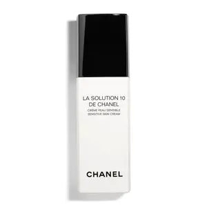 Крем для чувствительной кожи La Solution 10 De Chanel, 30 мл