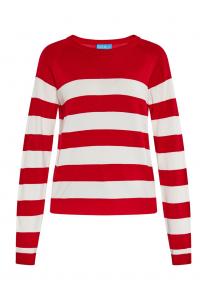 Свитер SANIKA, красный