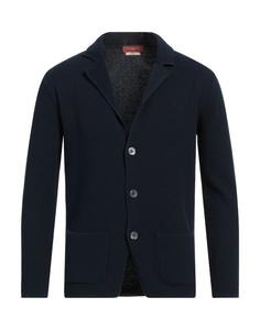 Блейзер Daniele Fiesoli, синий