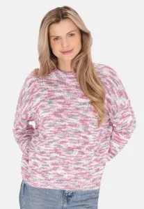 Джемпер Usha, Rose/Multicolor