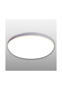 Светодиодный потолочный светильник Гарда d:28см Näve Leuchten, белый