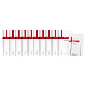 Увлажняющая смягчающая невидимая маска для лица успокаивающая, увлажняющая, питающая, восстанавливающая 25мл*6/25мл*18 Winona